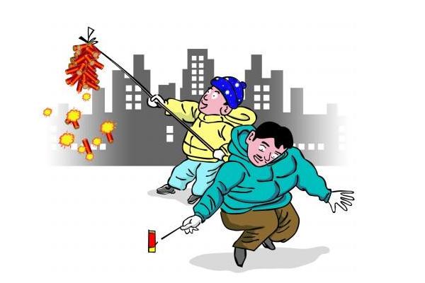 夢見鞭炮聲很大是什么意思 女人夢到很大的鞭炮聲有什么預兆