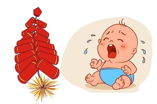 夢(mèng)見(jiàn)鞭炮聲很大是什么意思 女人夢(mèng)到很大的鞭炮聲有什么預(yù)兆