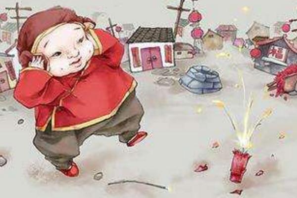 夢(mèng)見(jiàn)鞭炮聲很大是什么意思 女人夢(mèng)到很大的鞭炮聲有什么預(yù)兆