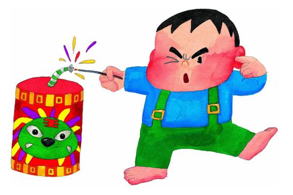 夢(mèng)見(jiàn)鞭炮聲很大是什么意思 女人夢(mèng)到很大的鞭炮聲有什么預(yù)兆