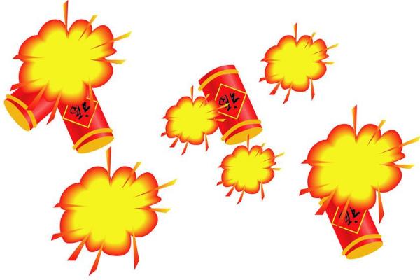 夢(mèng)見(jiàn)鞭炮聲很大是什么意思 女人夢(mèng)到很大的鞭炮聲有什么預(yù)兆