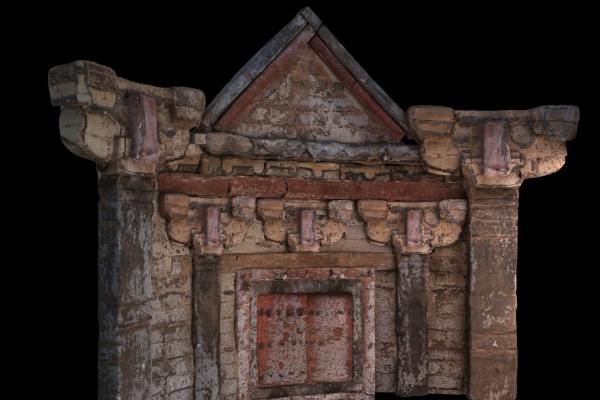 夢見古墓是什么意思 夢到自己在古墓里有什么預兆