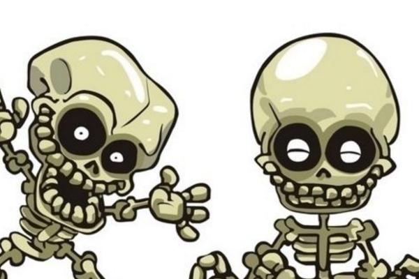 夢(mèng)見(jiàn)骷髏頭是什么意思 女人夢(mèng)到很多骷髏頭有什么預(yù)兆