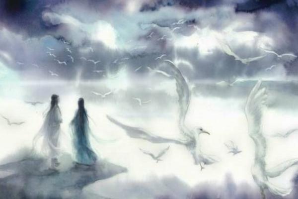 夢見神仙是什么意思 夢到神仙和自己說話有什么預兆