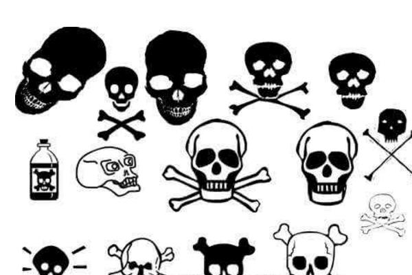 夢見骷髏頭是什么意思 女人夢到很多骷髏頭有什么預兆