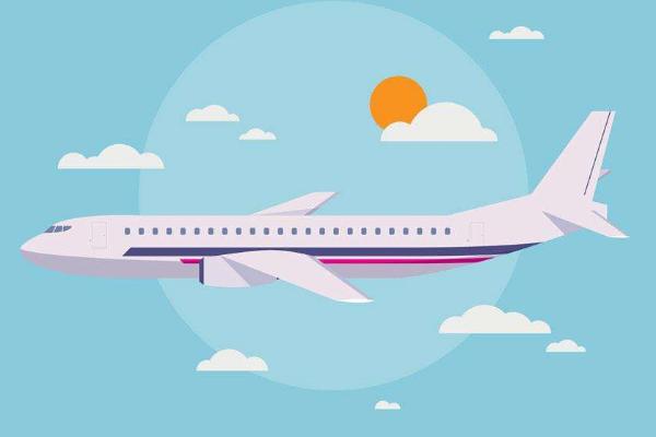 夢見坐飛機是什么意思 女人夢到自己去坐飛機有什么預兆