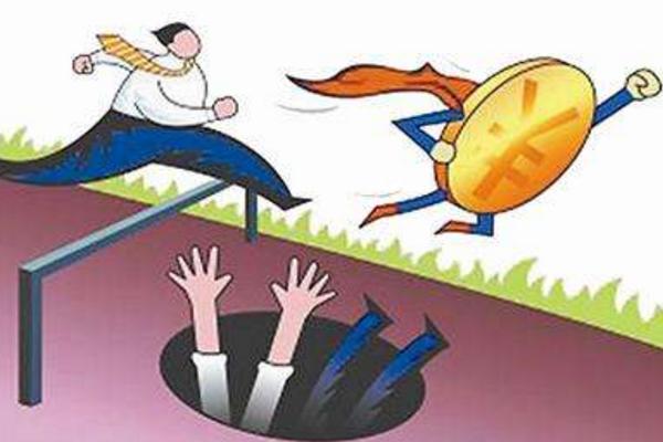 夢見自己掉進陷阱是什么意思 夢到掉入別人的陷阱有什么預兆