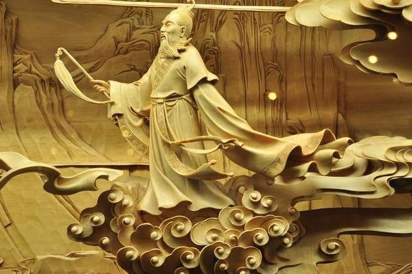 夢見神仙是什么意思 夢到神仙和自己說話有什么預兆