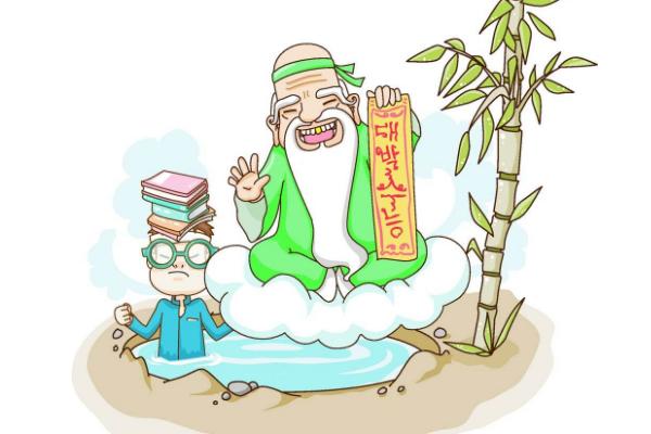 夢見神仙是什么意思 夢到神仙和自己說話有什么預兆