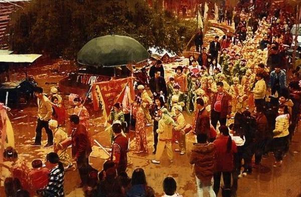 夢見神仙是什么意思 夢到神仙和自己說話有什么預兆