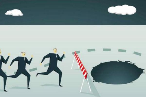 夢見自己掉進陷阱是什么意思 夢到掉入別人的陷阱有什么預兆