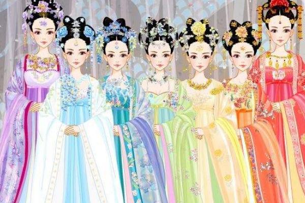 夢見七仙女是什么意思 夢到天上有七仙女在飛有什么預兆