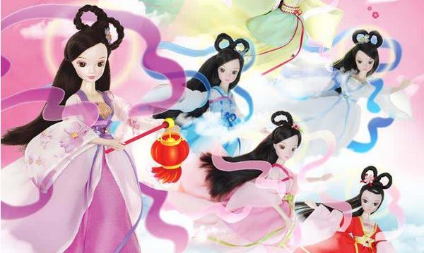 夢見七仙女是什么意思 夢到天上有七仙女在飛有什么預兆