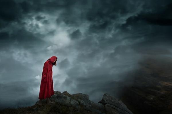 夢見女巫是什么意思 夢到女巫和自己說話有什么預兆