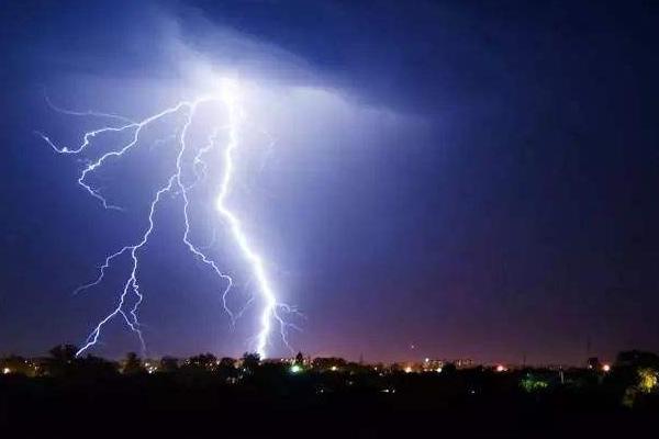 夢見打雷是什么意思 女人夢到打雷很響有什么預兆