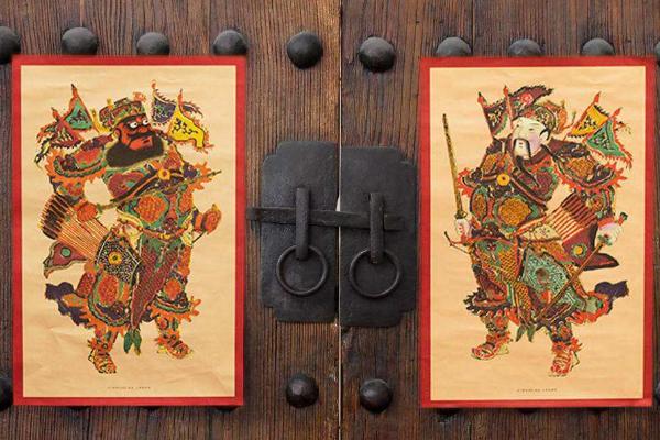 夢見門神是什么意思 夢到門神保護自己有什么預兆