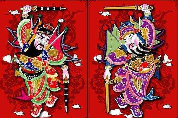 夢見門神是什么意思 夢到門神保護自己有什么預兆