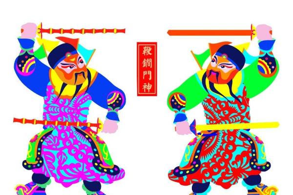夢見門神是什么意思 夢到門神保護自己有什么預兆