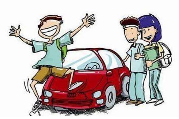 夢見買新車是什么意思 夢到自己買了一輛新車有什么預(yù)兆