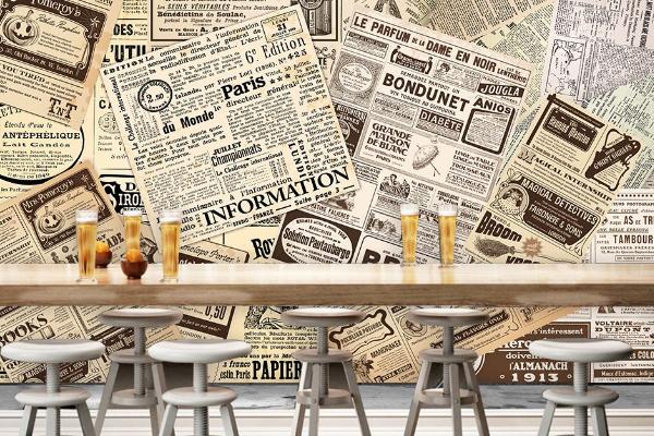 夢見報紙是什么意思 夢到報紙上有自己的頭像有什么預兆