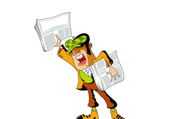 夢見報紙是什么意思 夢到報紙上有自己的頭像有什么預兆