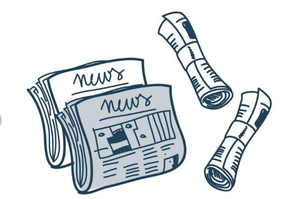 夢見報紙是什么意思 夢到報紙上有自己的頭像有什么預兆