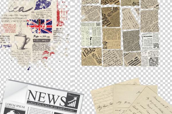 夢見報紙是什么意思 夢到報紙上有自己的頭像有什么預兆