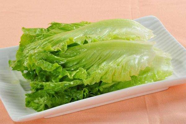 夢見生菜是什么意思 女人夢到吃生菜有什么預兆