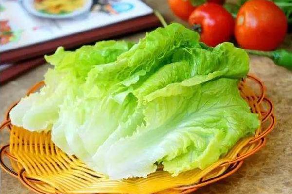 夢見生菜是什么意思 女人夢到吃生菜有什么預兆