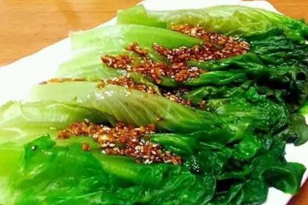 夢見生菜是什么意思 女人夢到吃生菜有什么預兆