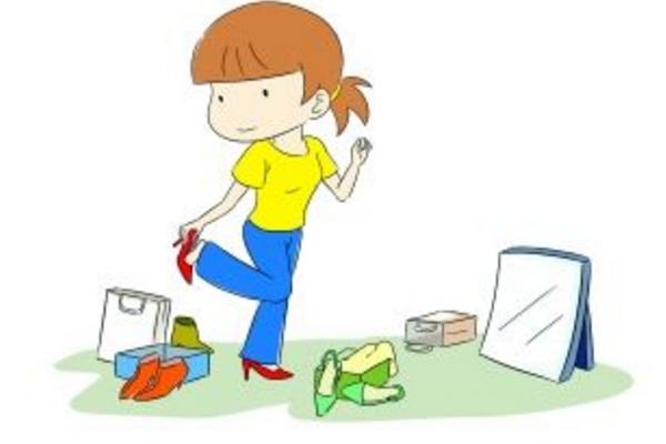 夢見買鞋是什么意思 女人夢到自己去買新鞋有什么預兆