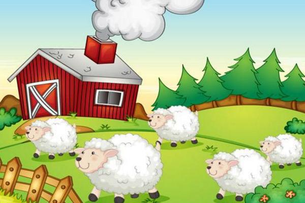 夢見綿羊是什么意思 女人夢到很多綿羊追自己有什么預兆