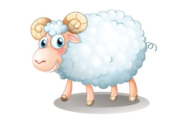 夢見綿羊是什么意思 女人夢到很多綿羊追自己有什么預兆