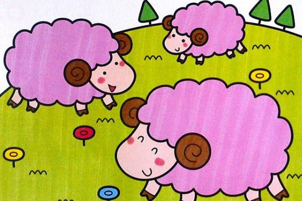 夢見綿羊是什么意思 女人夢到很多綿羊追自己有什么預兆