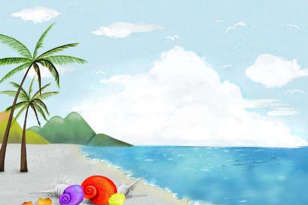 夢見大海是什么意思 女人夢到大海波濤洶涌有什么預兆