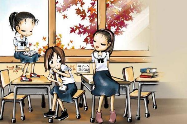 夢(mèng)見(jiàn)同學(xué)是什么意思 夢(mèng)到和老同學(xué)聚會(huì)有什么預(yù)兆