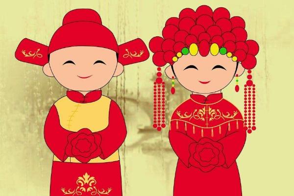 夢(mèng)見(jiàn)發(fā)小是什么意思 夢(mèng)到發(fā)小結(jié)婚了有什么預(yù)兆