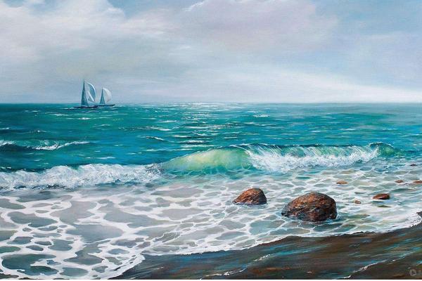 夢見海浪是什么意思 女人夢到海浪撲面而來有什么預(yù)兆