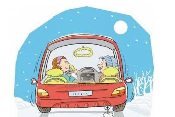 夢見開車是什么意思 女人夢到開車帶著別人有什么預兆