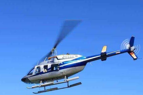 夢見直升飛機是什么意思 夢到直升飛機在天上飛有什么預兆