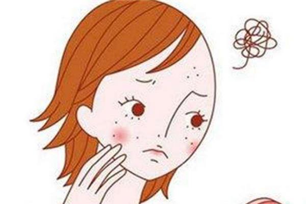 夢見自己過敏是什么意思 夢到自己全身是疙瘩有什么預兆