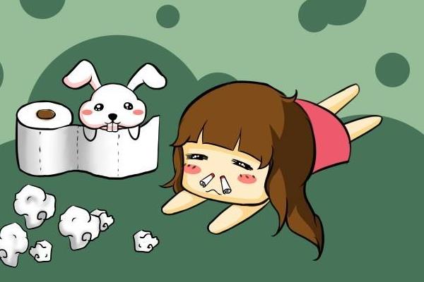 夢(mèng)見(jiàn)小孩流鼻血是什么意思 媽媽夢(mèng)到寶寶流鼻血有什么預(yù)兆