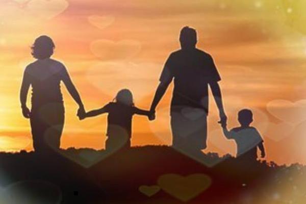 夢(mèng)見父母是什么意思 夢(mèng)到過世的父母在一起有什么預(yù)兆