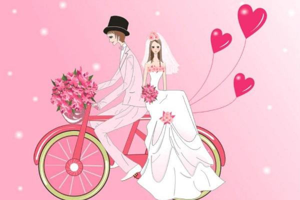 夢(mèng)見(jiàn)別人結(jié)婚是什么意思 夢(mèng)到別人結(jié)婚場(chǎng)面熱鬧有什么預(yù)兆