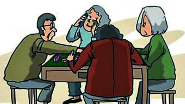 夢見打麻將是什么意思 夢到和別人打麻將有什么預兆