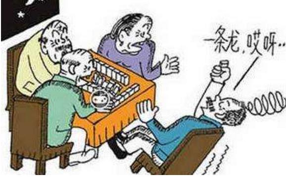 夢見打麻將是什么意思 夢到和別人打麻將有什么預兆