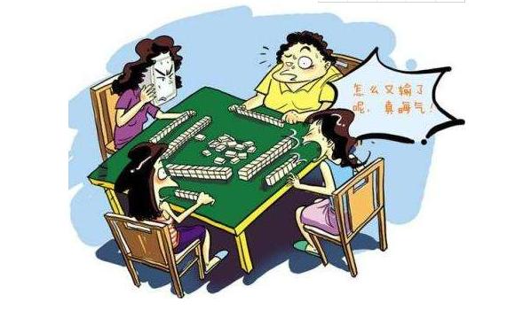 夢見打麻將是什么意思 夢到和別人打麻將有什么預兆