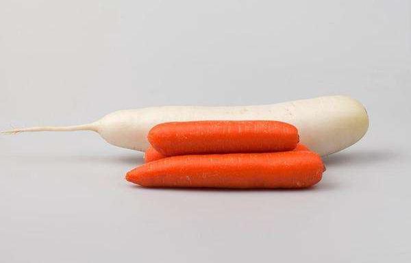 夢見蘿卜是什么意思 女人夢到紅蘿卜有什么預(yù)兆