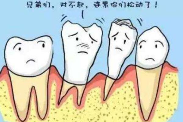 夢見牙齒松動是什么意思 女人夢到牙齒松動掉落有什么預兆