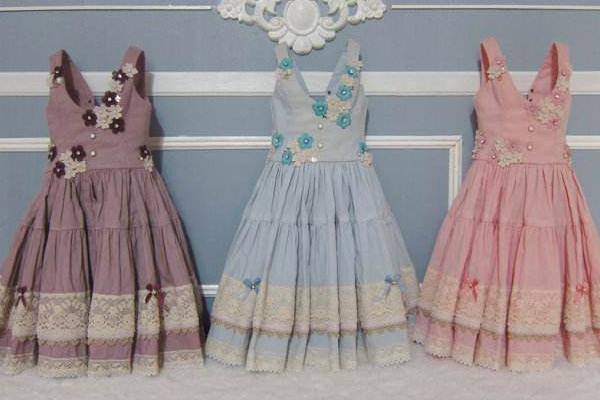 夢(mèng)見(jiàn)裙子是什么意思 夢(mèng)到別人送裙子給自己有什么預(yù)兆